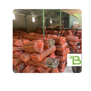 [Bambou Trung Son] Piquets modernes de haute qualité, écologiques, non toxiques, longueur 50 cm, diamètre 5-6 mm, pour barrière anti-mauvaises herbes de jardin - Product Image 1
