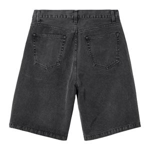 Pantalones Cortos de Mezclilla para Hombre, Diseño Casual, Estilo Bermuda, de Alta Venta, OEM - Product Image 4