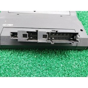 โมดูลควบคุมรถยนต์ S-class ปี 2005-2009 มือสอง ของแท้ รหัส A2218704987 - Product Image 3