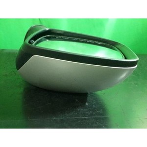 Espejo Retrovisor Izquierdo Ray 2011-2013, Subconjunto de Espejo Retrovisor Izquierdo, Usado, OEM 87610A3110AS - Product Image 4