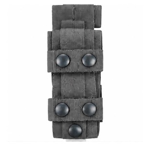 J. ARTHUR (PRIVATE) LIMITED Pochette personnalisée pour garrot EDC - Sac tactique extérieur Molle pour trousse de premiers secours, léger et durable - Product Image 2
