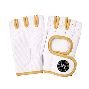 OEM ODM <b>Cheap</b> Price Unisex Workout Gym Half Finger Gloves for Outdoor Sports Fitness Anti-slip Training Gloves - Product Image 6