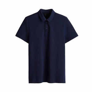 New Arrival Men's <b>Gothic</b> Style Solid Color for <b>Shirts</b> Front Custom Logo Canvas Fabric Pocket Design Quick Dry Wholesale OEM - Product Image 1