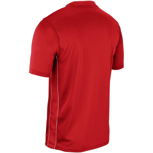 เสื้อฟุตบอลทีมฟุตบอลน้ำหนักเบาโลโก้ออกแบบได้ตามต้องการ - Product Image 6
