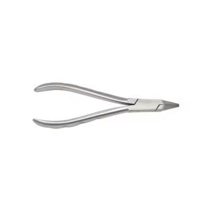 Westwood Surgical - Juego de Instrumentos Ortopédicos de Acero Inoxidable de Alta Calidad, Pinza de Punta Plana para Huesos de 16 cm, Reutilizable en Autoclave, OldMed - Product Image 1