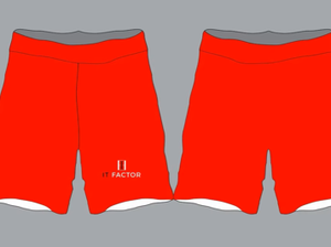 Shorts personnalisés pour hommes, vêtements décontractés de haute qualité, shorts pour hommes personnalisables - Product Image 3