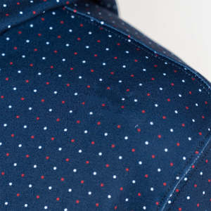 Sudadera con Capucha Extra Grande de Doble Capa, Ligera, Transpirable y Ecológica, de Poliéster/Algodón, para Hombre - Product Image 4