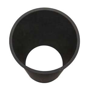 Santosh Auto Parts Chemise de cylindre de moteur diesel pour véhicules européens C113/U123, alésage 82,55 mm, usage intensif, DE 87,25 mm, garantie 1 an - Product Image 5