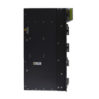 MA5800-X17 OLT SmartAX GPON XGS-PON Chasis de Terminal de Línea Óptica Distribuida de 17 Ranuras, Conmutador de Red