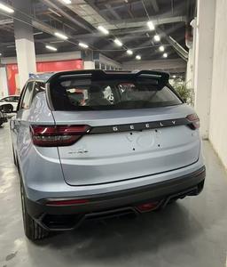 酷锐 L 2026 1.5L 手动超动力版 新款 右舵 欧六 标配深色内饰 金属车顶架 后置摄像头 - Product Image 2