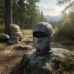 หน้ากากสยองขวัญสำหรับงานเทศกาล โรบิโอน่า ฮอร์รอร์ ดีไซน์นิโนวา โคมินาร์กา นาร์ซิอาร์กา สเตรชนา สเตรชนา มาสก้า เฟสติวาโลวา - Product Image 5