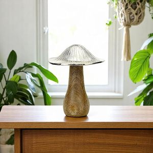 Pieza decorativa única, elegante y sofisticada, artículo de exhibición de primera calidad, centro de mesa decorativo, artículo decorativo para exhibición. - Product Image 5