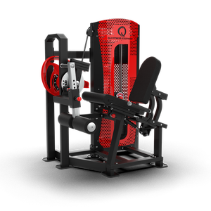 Professional Quadriceps Training Leg Extension Machine Gym Equipment - Product Image 4