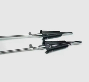 Juego de Instrumentos de Entrenamiento Quirúrgico Ortopédico Premium de 5 Piezas, Manual para Educación Médica, Herramientas de Práctica de Acero Inoxidable - Product Image 2