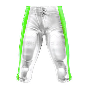 Uniforme de football américain le mieux noté Uniforme de football américain le plus populaire Uniforme de football américain au meilleur prix - Product Image 6