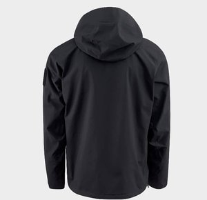 เสื้อแจ็คเก็ตแบบแข็งสำหรับกิจกรรมกลางแจ้ง 3L คุณภาพสูง กันลมและระบายอากาศได้ดี เหมาะสำหรับตกปลาและล่าสัตว์ - Product Image 2