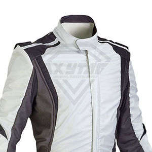 Traje de Carreras de Karts Profesional Personalizado, Transpirable, Ligero, de Alto Rendimiento, Ropa Deportiva Resistente, Fabricante de Equipamiento para Deportes de Motor - Product Image 3