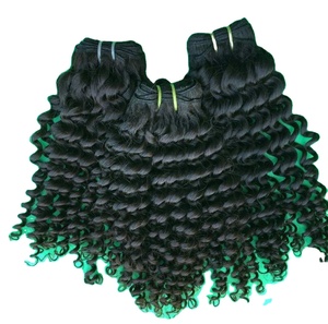 Perruque Full Lace HD Blonde 613 Style Water Wave Cheveux Remy Vierges Bruts Perruque Frontale 360 Lace Closure pour Femmes Style Péruvien Noir - Product Image 1