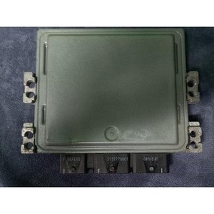ECUs y Módulos de Computación Fusion Usados 7G9112A650VF - Product Image 2