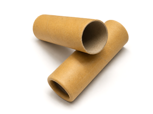Industrial High Grade Paper Tube Core for Spinning Machinery Cotton & Polyester Yarn Sampling Winding Customized Size - Product Image 5