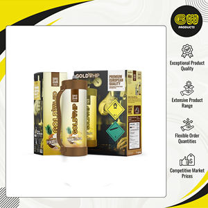 Distribuidor de Primera Categoría Ofrece Cargador de Crema Original Maxi Steel Ecológico de 3 kg de Calidad Confiable a un Precio de Mercado Impresionante - Product Image 4