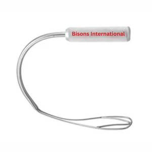 Retractor Quirúrgico Manual Padgett Biggs para Mamoplastia, Venta al Por Mayor BISONS |   Herramienta de Cirugía Mamaria de Acero Inoxidable - Product Image 1