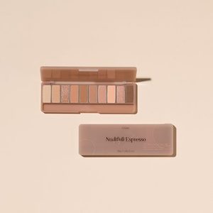 อีทูดี้ เฮ้าส์ เพลย์ คัลเลอร์ อายส์ พาเลท นู๊ดฟูล เอสเพรสโซ่ 7 กรัม - Product Image 1