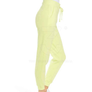 Pantalones Casuales Modernos para Mujer, Diseño Ligero para Uso Diario, Suministro del Fabricante - Product Image 2