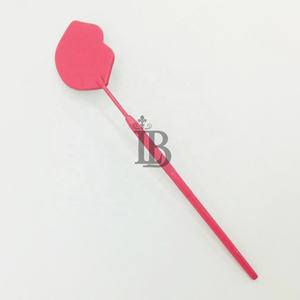 Espejos de alta demanda para labios y pestañas, espejos rojos para pestañas, espejos profesionales de acero inoxidable para extensión de labios y pestañas, ofertas con logo. - Product Image 6