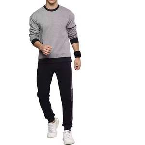 Sudaderas para Hombre al Por Mayor, Transpirables, Sostenibles, de Alta Calidad, Talla Grande, Sudaderas de Algodón - Product Image 1