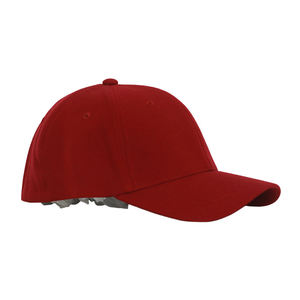 Gorras Ajustadas de Estilo Vintage de Tela de Alto Rendimiento, Gorras Deportivas Ligeras, Delgadas y de Secado Rápido, Proveedor Mayorista, OEM, ODM - Product Image 3
