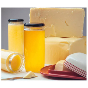Mantequilla de Vaca Pura de Primera Calidad, Esterilizada, a Granel - Product Image 3