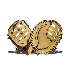 Guantes de Béisbol de Alta Calidad para Jóvenes y Adultos con Logotipo Personalizado Disponible en Varios Colores Precios al por Mayor para Sliding - Product Image 1