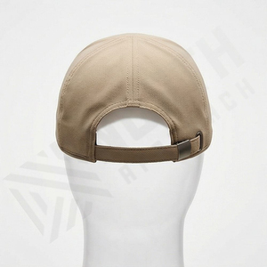 Casquette de baseball brodée pour hommes, vente en gros, haute qualité, meilleur matériau, casquette de baseball pour hommes, durable, style sport de plein air - Product Image 2