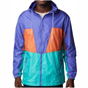 Windbreak <b>waterproof</b> rain <b>jacket</b> snow <b>jacket</b> <b>Waterproof</b> Windbreaker <b>Jacket</b> for Men High Street Style with Oversized Stand Collar - Product Image 1