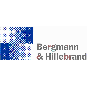 Bergmann & Hillebrand GmbH & Co KG logo