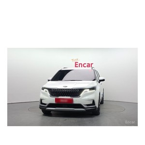 Kia Carnival Prestige 2021 de 9 Plazas con Caja de Cambios Automática, Asientos de Cuero, Volante a la Izquierda, 51,786 km, Combustible Diésel - Product Image 3