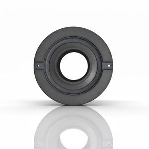 เหมาะสำหรับลูกสูบรถตักตีนตะขาบ JCB 459/10096ชิ้นส่วนไฮดรอลิก3CX 3DX 1400B 4CX 1550B 1600B - Product Image 1