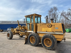 Niveleuse à moteur d'occasion 1993 830, équipement de construction lourd, vente en gros - Product Image 3
