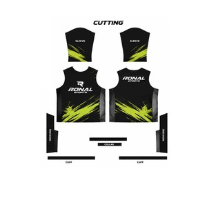 Maillot de cyclisme VTT pour l'hiver, pour le motocross et le descente - Coton/Polyester, séchage rapide, respirant, unisexe, adulte - Product Image 4