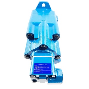 Bomba de Paletas Hidráulica 3525VQSV10S30A17S5S 297BBB21L de Alta Presión para Transferencia de Fluidos Industriales - Product Image 4