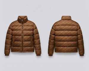 Hot Selling Puffer Jacket Customized Color Size and Your Logo Winter Collection Puffer Jacket Men Puffer Bubble Man Jackets - Product Image 1