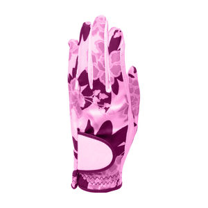 Guantes de Golf con Logotipo Personalizado OEM ODM, Fabricante de Guantes Deportivos de Lujo de Cuero Genuino Premium al por Mayor para Hombres y Mujeres - Product Image 6
