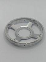 Service d'usinage CNC, fraisage et perçage CNC sur mesure, pièces en alliage d'aluminium, acier inoxydable, usinage par électroérosion à fil, usinage laser