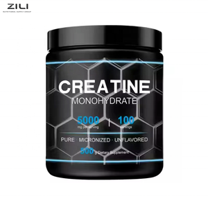 Creatina en Polvo de Marca Privada, la <span class=keywords><strong>Mejor</strong></span> <span class=keywords><strong>para</strong></span> Hombres y <span class=keywords><strong>Mujeres</strong></span>, Mejora el Rendimiento, Recuperación Muscular, Suplemento <span class=keywords><strong>para</strong></span> Fisicoculturismo - Product Image 2