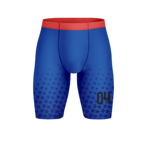Uniforme de Fútbol 7v7 para Niños Faded Dot, Jersey sin Mangas con Capucha y Pantalones Cortos Ajustados, Logotipo Personalizado, Nombre y Números del Jugador, Conjunto para Equipo Juvenil - Product Image 3