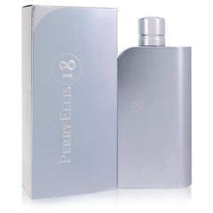 Parfum 18 par Eau de Toilette Spray pour Homme, Parfum de Luxe 3,4 oz - Product Image 1