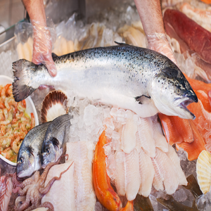 Filetto di <span class=keywords><strong>Salmone</strong></span> Congelato Fresco e Congelato, <span class=keywords><strong>Salmone</strong></span> Atlantico Intero Congelato, Testa di <span class=keywords><strong>Salmone</strong></span> in Vendita - Product Image 6