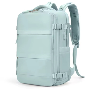 Sac à dos de voyage pour ordinateur portable, sac à dos de camping, sac à dos de trekking, sac à dos de voyage durable, sac à dos de transport - Product Image 1