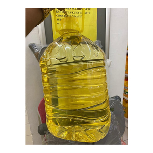 Huile de coco raffinée prête pour le commerce en gros avec des prix attractifs et une offre fiable - Product Image 4